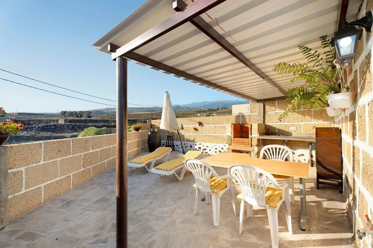 Villa Finca Eva Granadilla De Abona