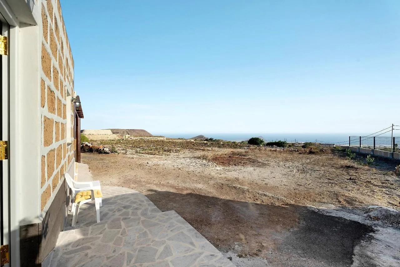 Villa Finca Eva Granadilla De Abona Spain