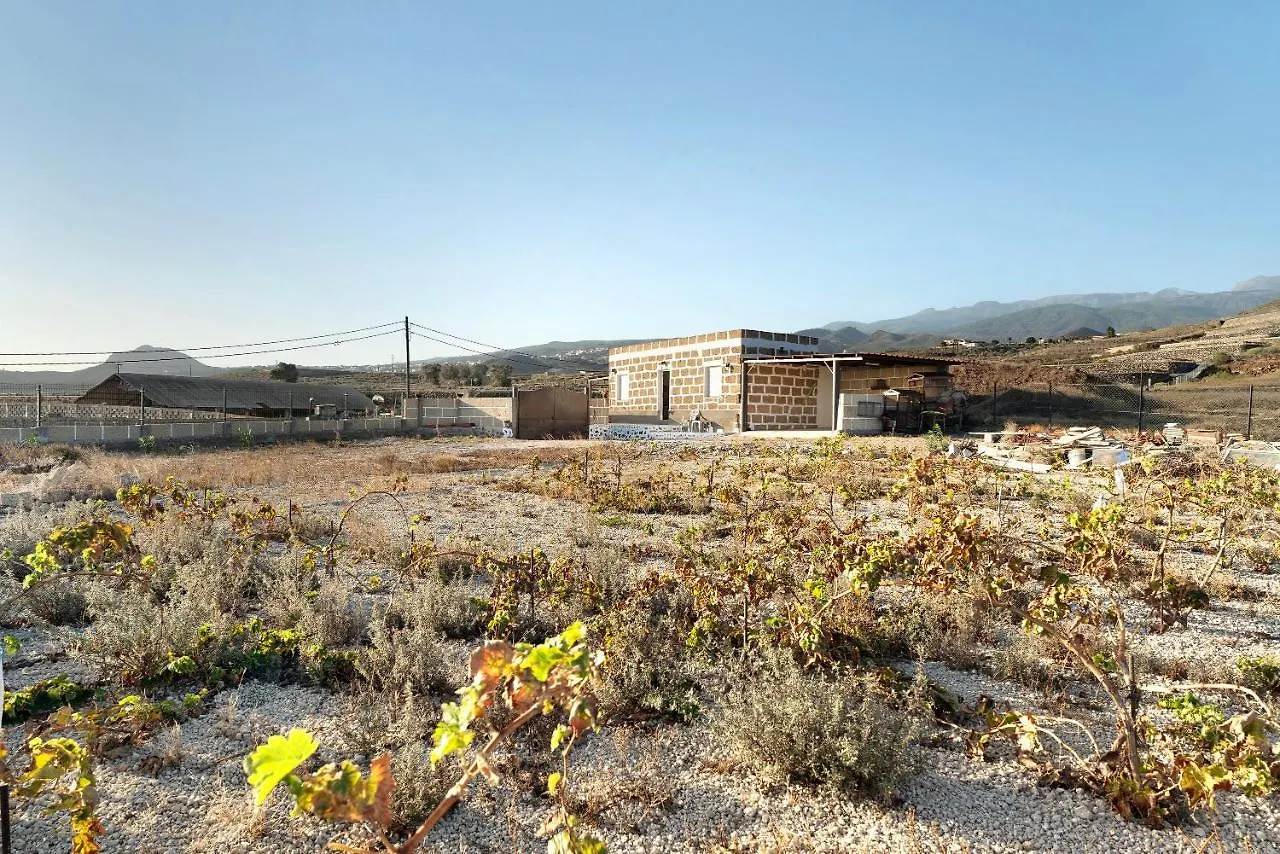 Finca Eva Granadilla De Abona 0*,  Spain